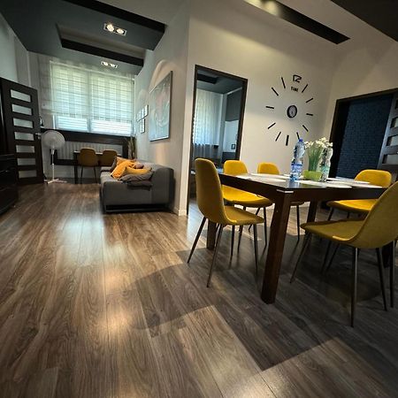 Apartament Jagiellonska Сосновець Екстер'єр фото