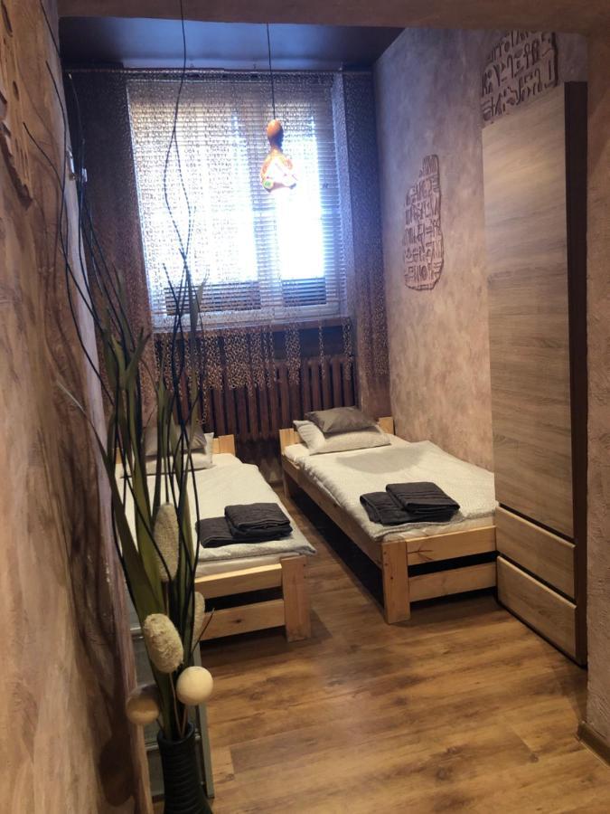 Apartament Jagiellonska Сосновець Екстер'єр фото