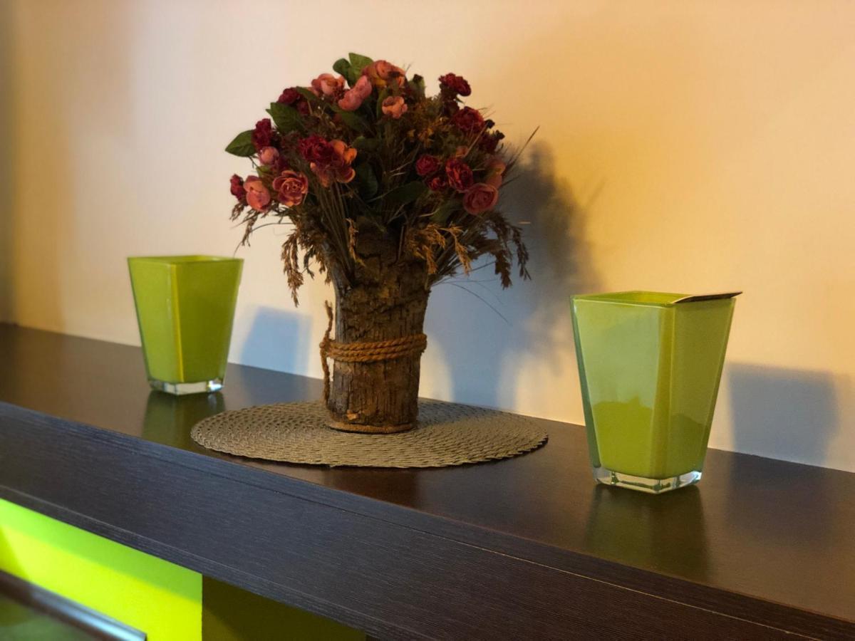 Apartament Jagiellonska Сосновець Екстер'єр фото