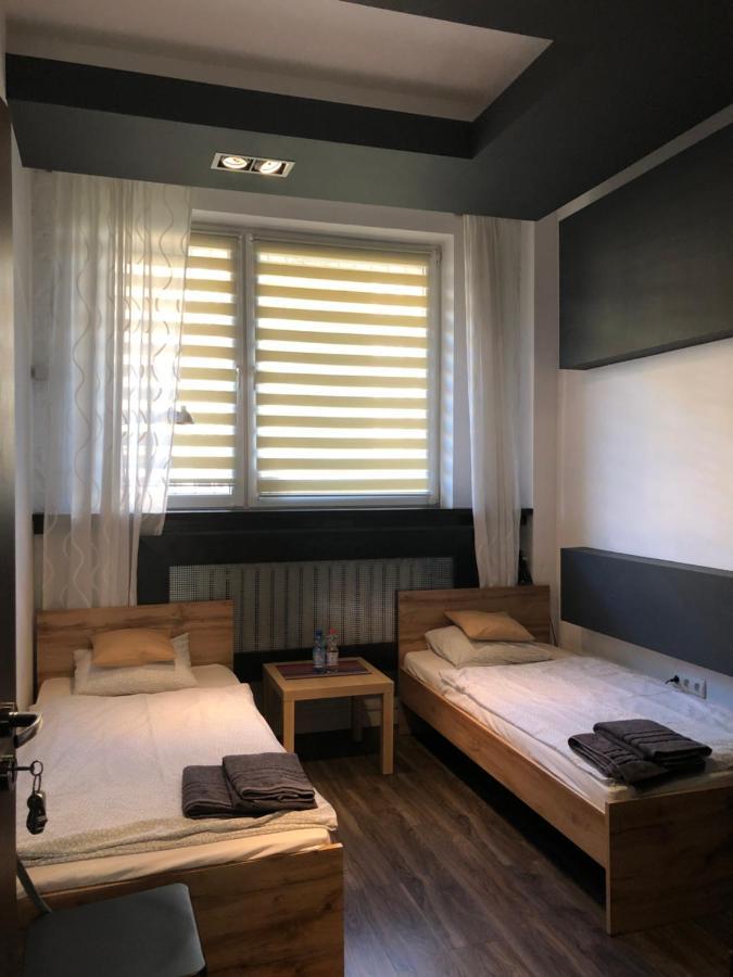 Apartament Jagiellonska Сосновець Екстер'єр фото
