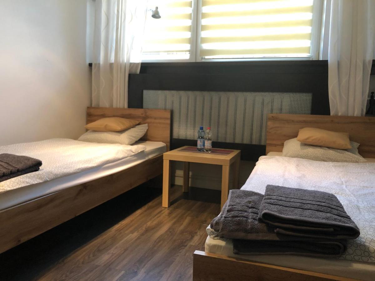 Apartament Jagiellonska Сосновець Екстер'єр фото
