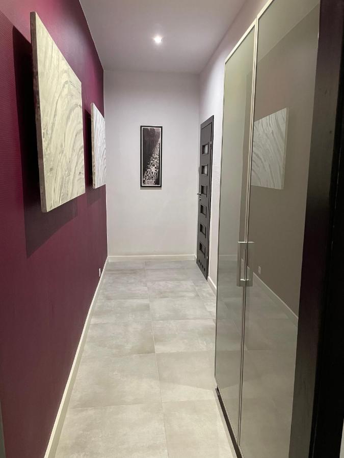 Apartament Jagiellonska Сосновець Екстер'єр фото
