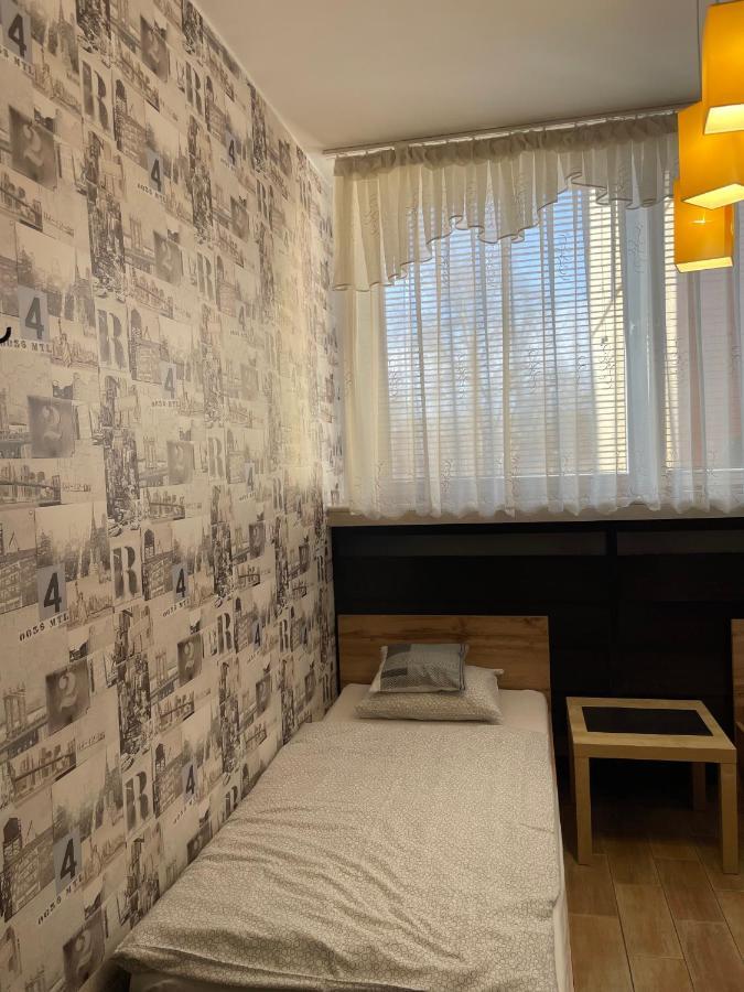 Apartament Jagiellonska Сосновець Екстер'єр фото