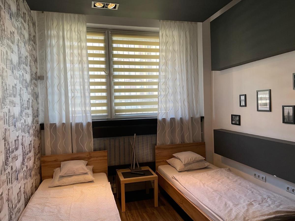 Apartament Jagiellonska Сосновець Екстер'єр фото