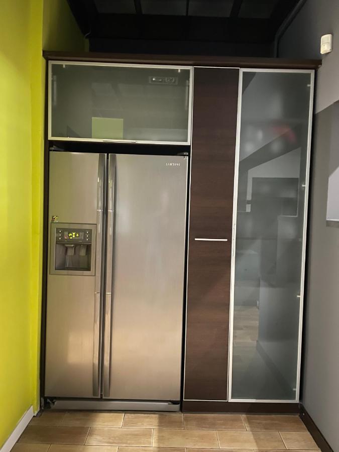 Apartament Jagiellonska Сосновець Екстер'єр фото