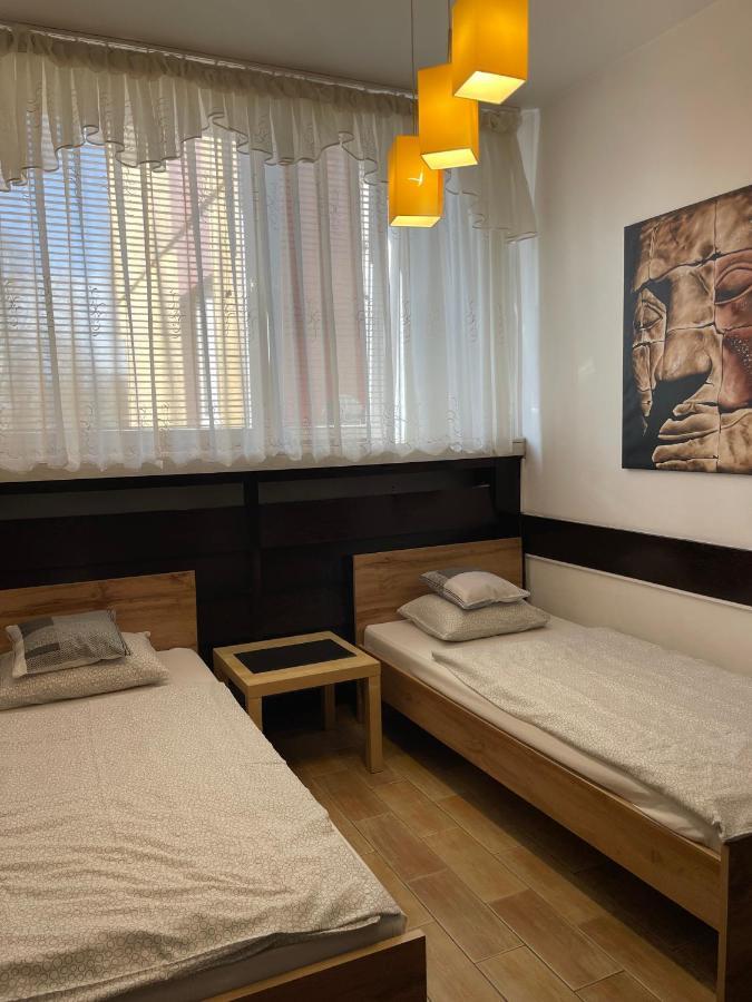 Apartament Jagiellonska Сосновець Екстер'єр фото
