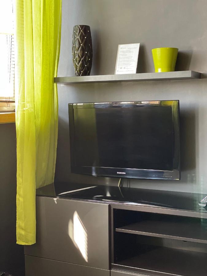 Apartament Jagiellonska Сосновець Екстер'єр фото