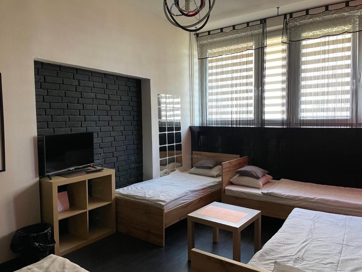 Apartament Jagiellonska Сосновець Екстер'єр фото