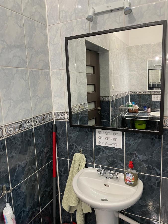 Apartament Jagiellonska Сосновець Екстер'єр фото