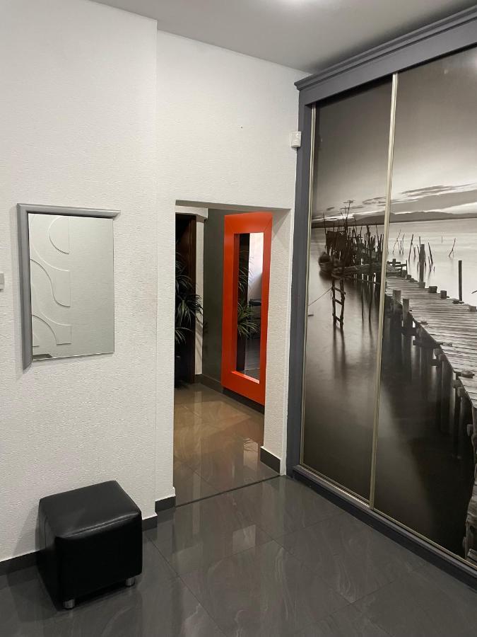Apartament Jagiellonska Сосновець Екстер'єр фото