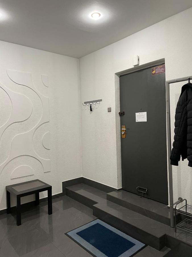 Apartament Jagiellonska Сосновець Екстер'єр фото