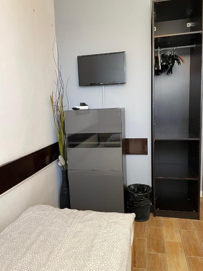 Apartament Jagiellonska Сосновець Екстер'єр фото