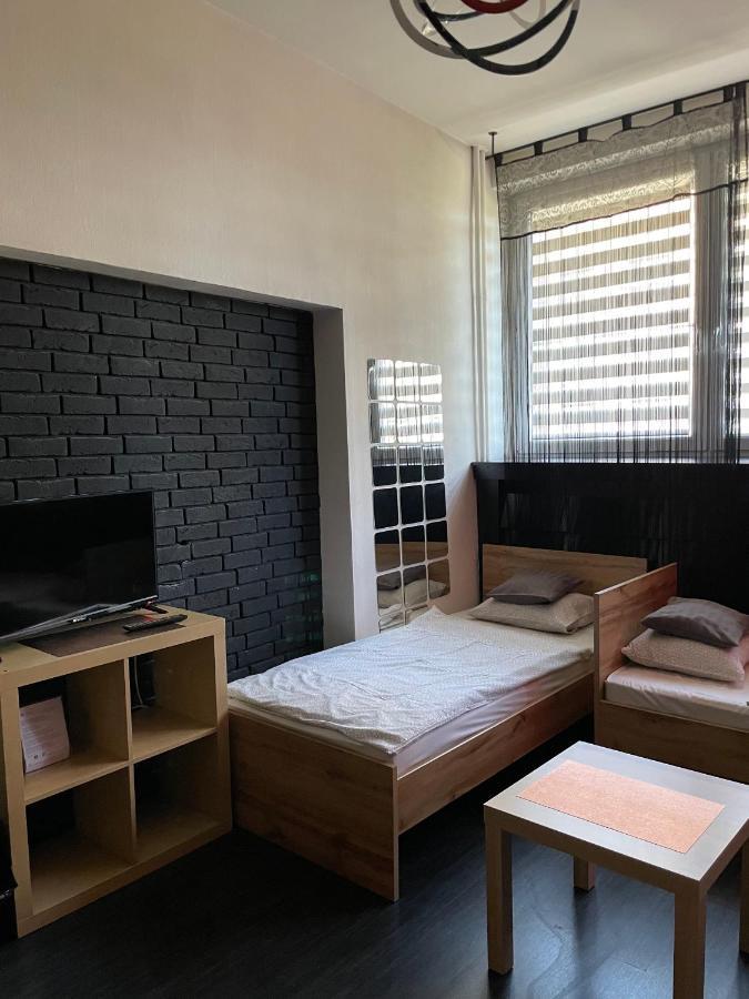Apartament Jagiellonska Сосновець Екстер'єр фото
