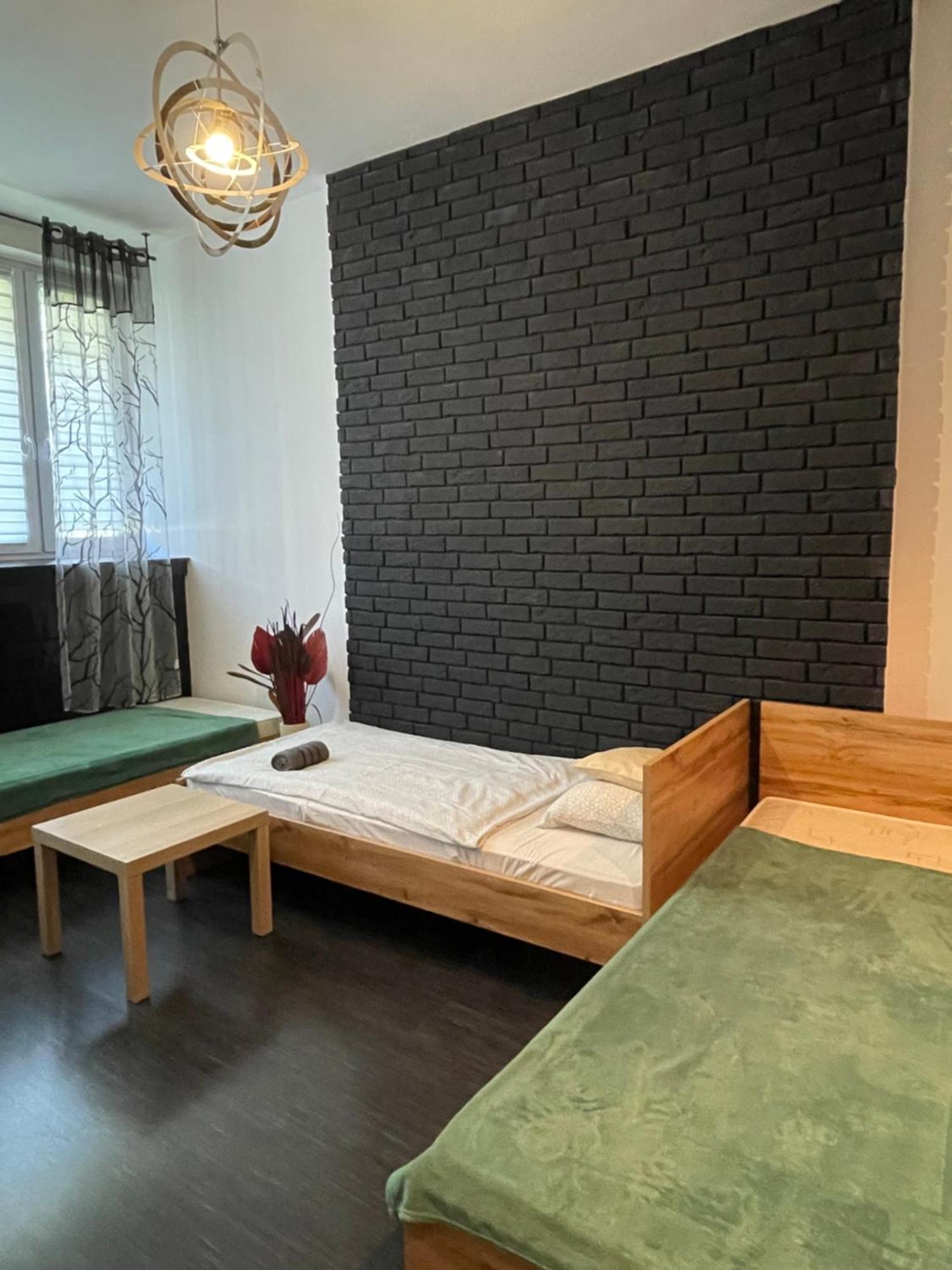 Apartament Jagiellonska Сосновець Екстер'єр фото