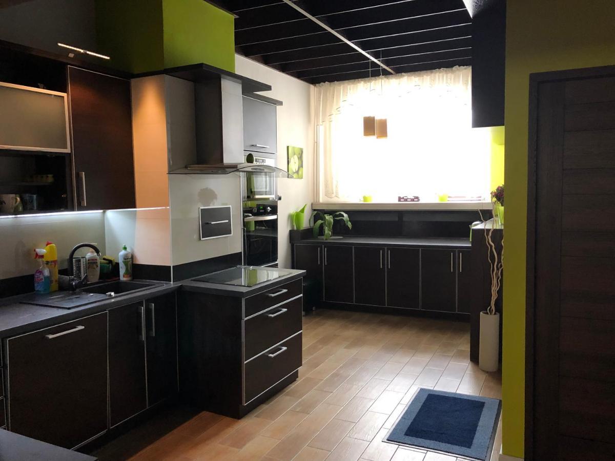 Apartament Jagiellonska Сосновець Екстер'єр фото