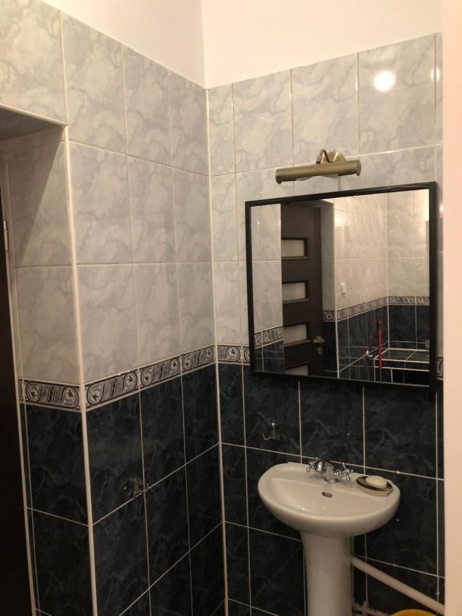 Apartament Jagiellonska Сосновець Екстер'єр фото