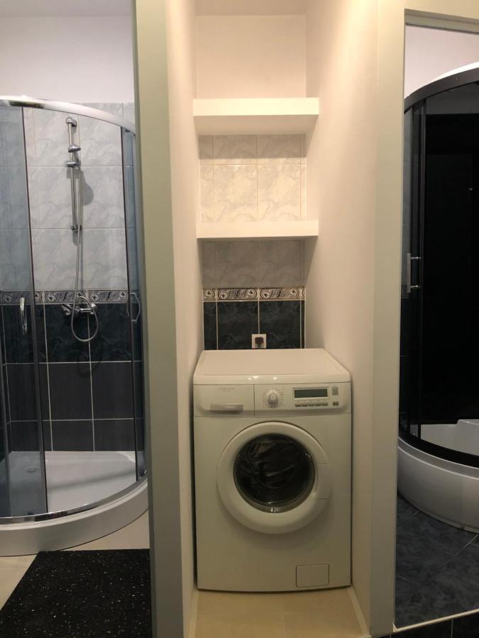 Apartament Jagiellonska Сосновець Екстер'єр фото