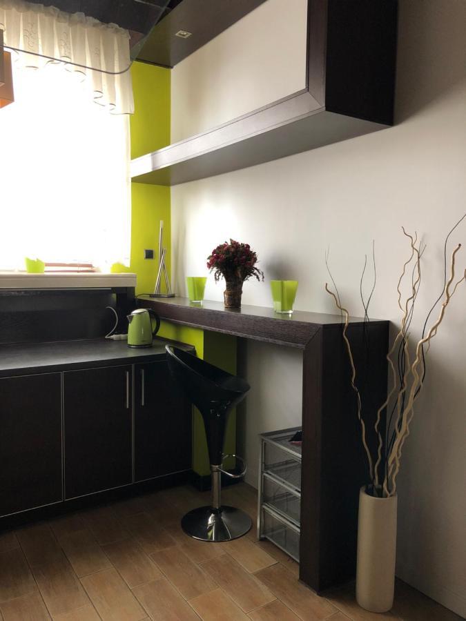 Apartament Jagiellonska Сосновець Екстер'єр фото
