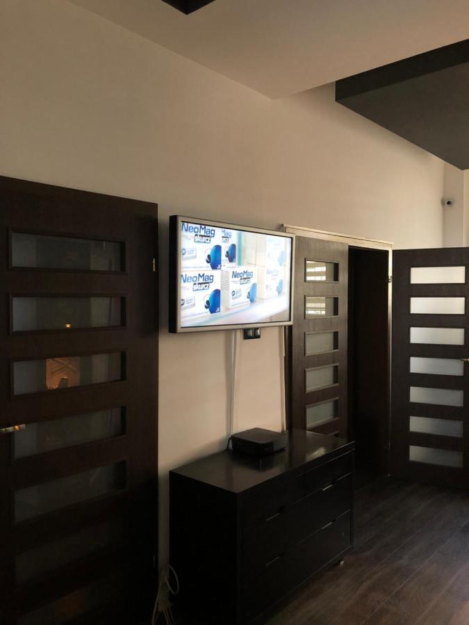 Apartament Jagiellonska Сосновець Екстер'єр фото