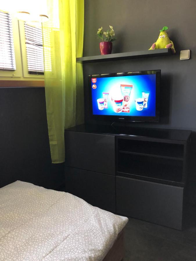 Apartament Jagiellonska Сосновець Екстер'єр фото